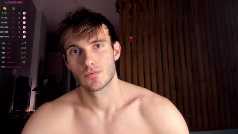 Paul online show from December 9, 10:43 am