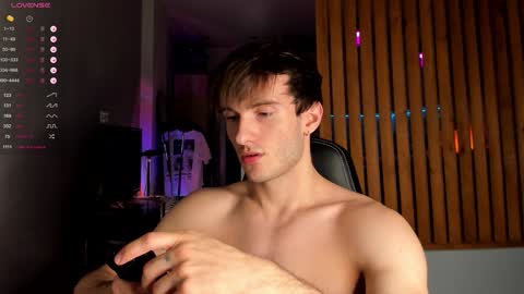 Paul online show from January 5, 10:50 pm