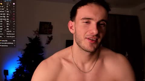 Paul online show from January 13, 10:06 pm