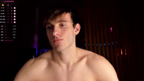 Paul online show from January 9, 2:01 am