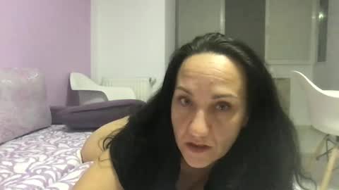 paula1442 online show from March 7, 8:22 pm