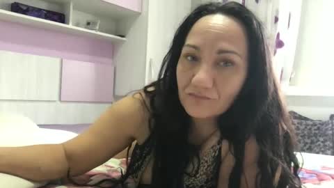 paula1442 online show from March 2, 8:38 am