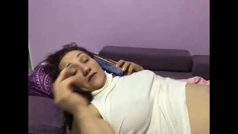 paula1442 online show from September 9, 3:56 pm