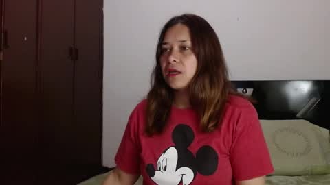 PAULA online show from April 22, 6:53 am