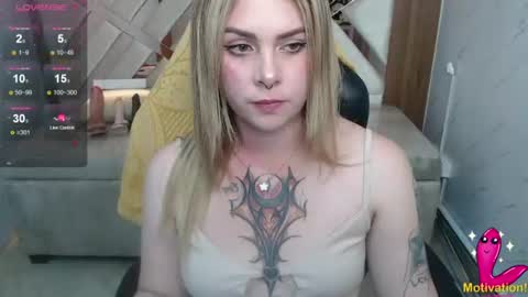 Paula online show from June 10, 6:18 pm