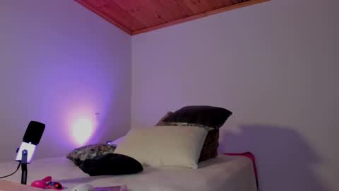 Snapshot of paula_perez07 chatting on January 20, 2:01 am Paula perez - online show from January 20, 2:01 am