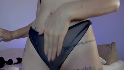 Snapshot of paula_perez07 chatting on February 4, 3:00 am Paula perez - online show from February 4, 3:00 am