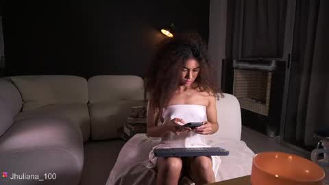 Paula online show from June 8, 1:28 am
