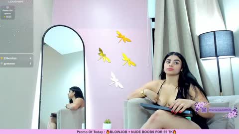      online show from February 9, 1:55 am