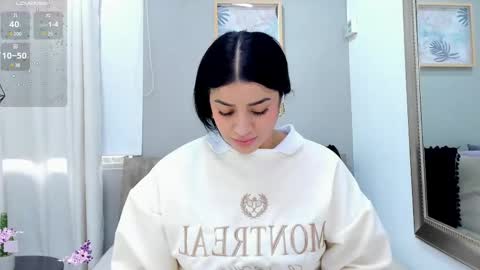      online show from February 23, 12:05 pm