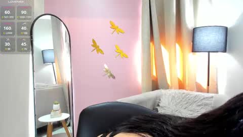      online show from February 21, 8:05 pm