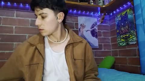 Paul DAmico online show from March 27, 11:11 am