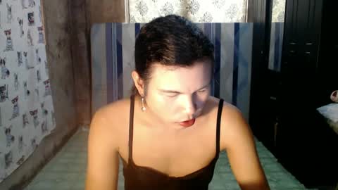 Pauleen Margaret online show from December 11, 7:09 am