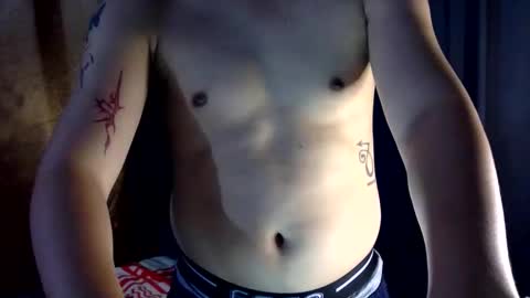 paulexborg514306 online show from April 6, 11:55 am