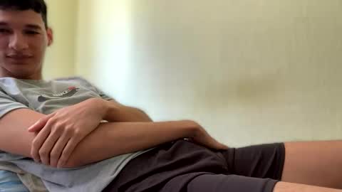 Paul Mklain online show from April 11, 5:50 pm