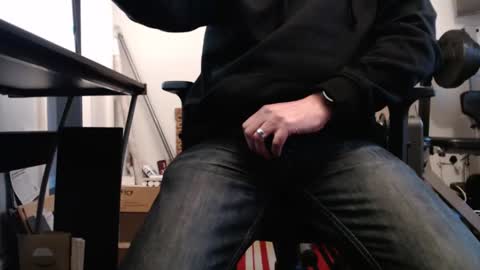 paulie120464 online show from February 24, 5:20 pm