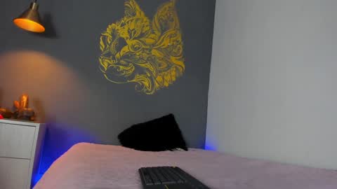 Paulina online show from December 5, 3:55 pm