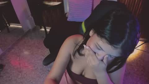 paulina07_ online show from July 8, 7:34 am