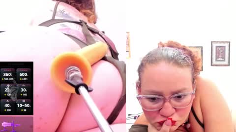 Paulina Davis  online show from February 26, 8:39 am