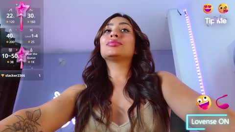 paulina online show from February 2, 4:32 pm