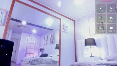 paulina johns online show from March 28, 3:13 pm