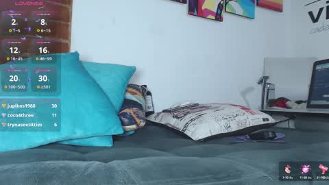 Paulina online show from March 4, 6:04 am