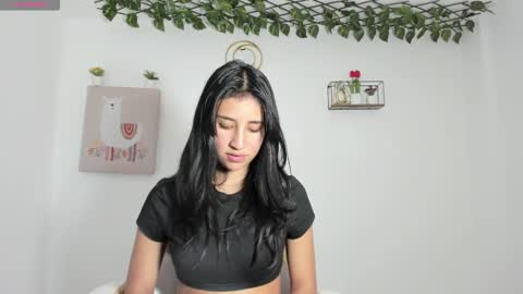 paulina moos 1 online show from March 4, 2:27 am