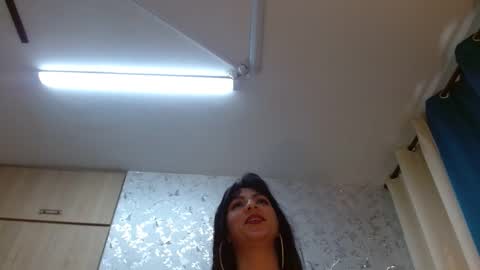 Paulina Rubio online show from September 30, 7:13 pm