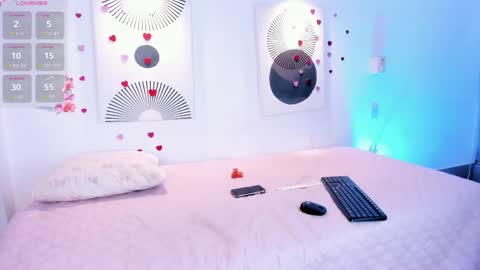 paulina_soul online show from March 30, 4:18 pm