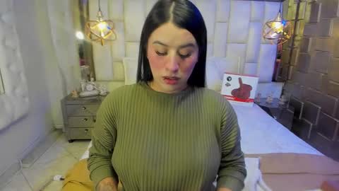 paulinabelen21 online show from March 3, 3:13 am