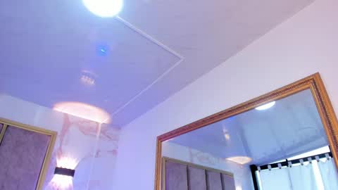 Paulina online show from March 4, 3:48 pm