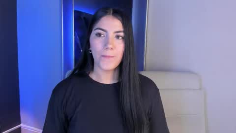 Paulina online show from October 13, 7:05 pm