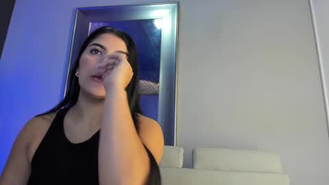 Paulina online show from September 23, 11:48 am