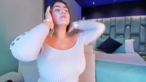 Paulina online show from February 22, 11:46 am