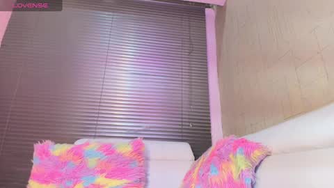 PaulinaSaennz online show from February 24, 12:26 pm