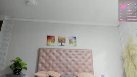 PaulinaSaennz online show from March 24, 12:55 pm