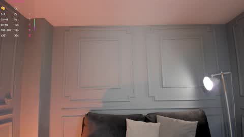 Paulina Santos  online show from February 21, 8:34 pm