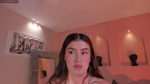 Paulina Santos  online show from January 31, 8:06 pm