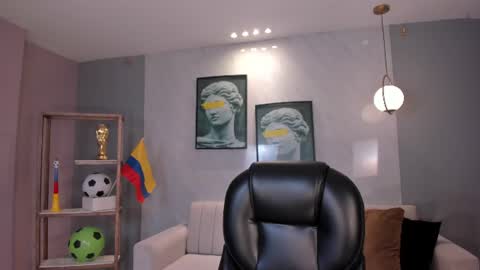 Paulina Santos  online show from June 19, 8:26 pm