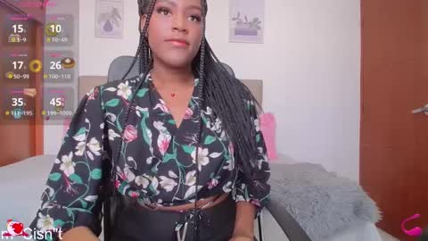 paulinataylor3 online show from September 16, 1:13 pm