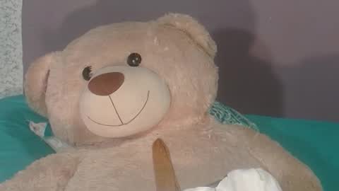 paulina online show from November 19, 8:51 pm