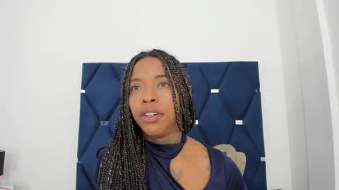 Pauline online show from October 17, 2:37 am