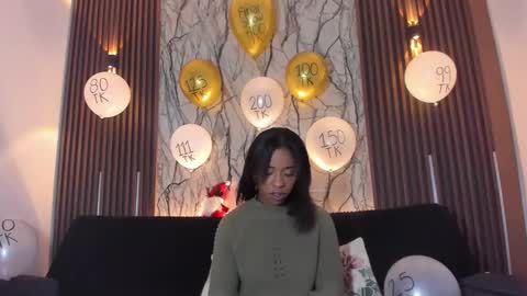 Pauline online show from November 16, 3:19 am