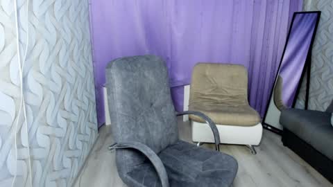 Polina online show from February 3, 5:40 am