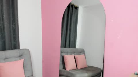 Paulina Rios online show from January 20, 5:04 am