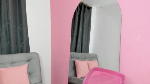 Paulina Rios online show from January 18, 4:04 am