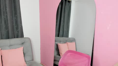 Paulina Rios online show from December 17, 7:18 am