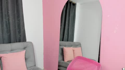 Paulina Rios online show from January 8, 7:03 am