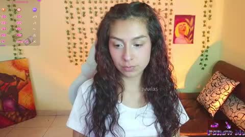 Paula San online show from June 7, 10:26 pm