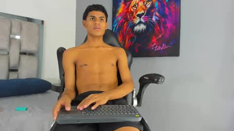 Paull Cassidy online show from October 30, 9:37 pm